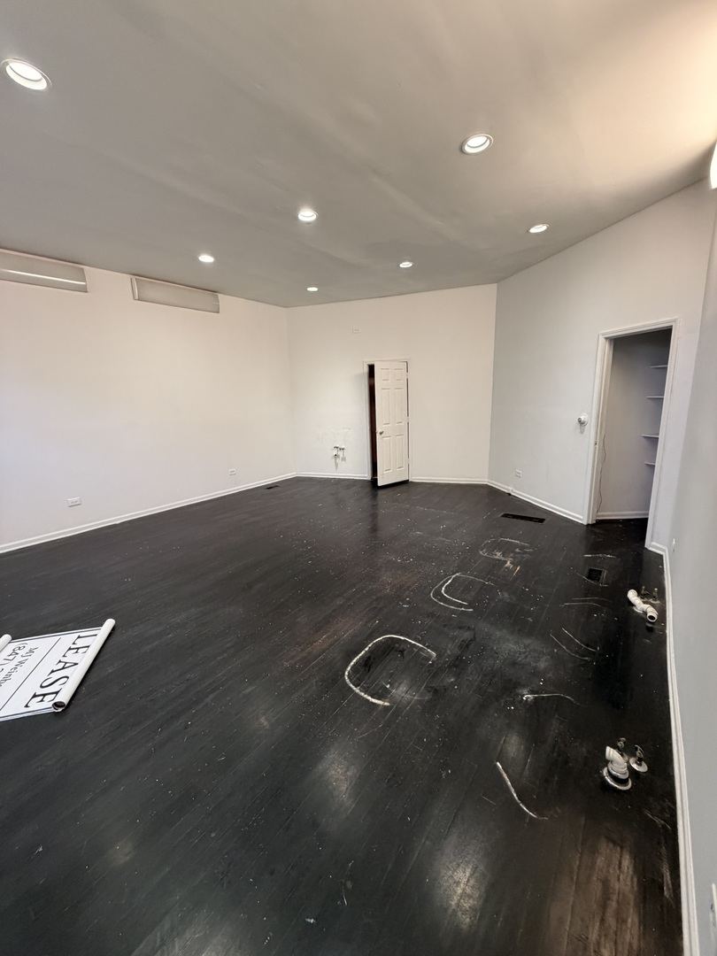 2316 North California Avenue Chicago IL 60647
