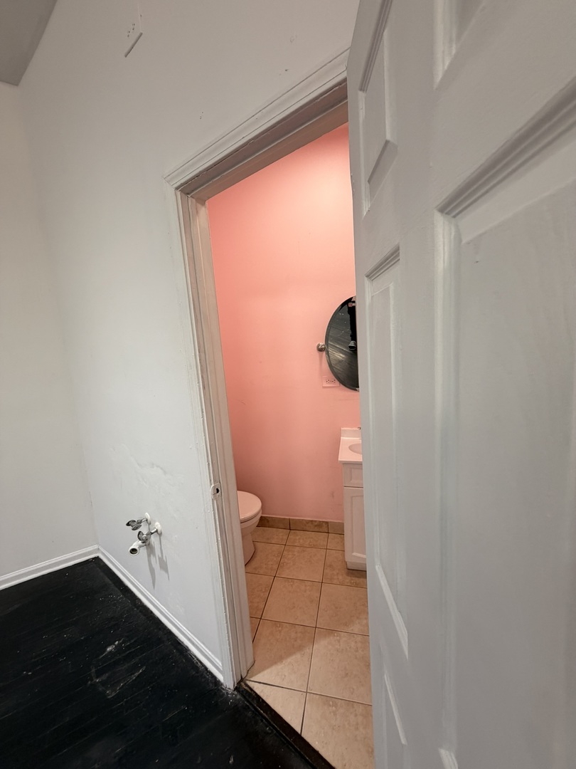 2316 North California Avenue Chicago IL 60647