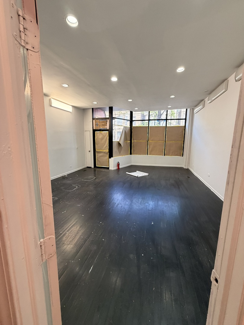 2316 North California Avenue Chicago IL 60647