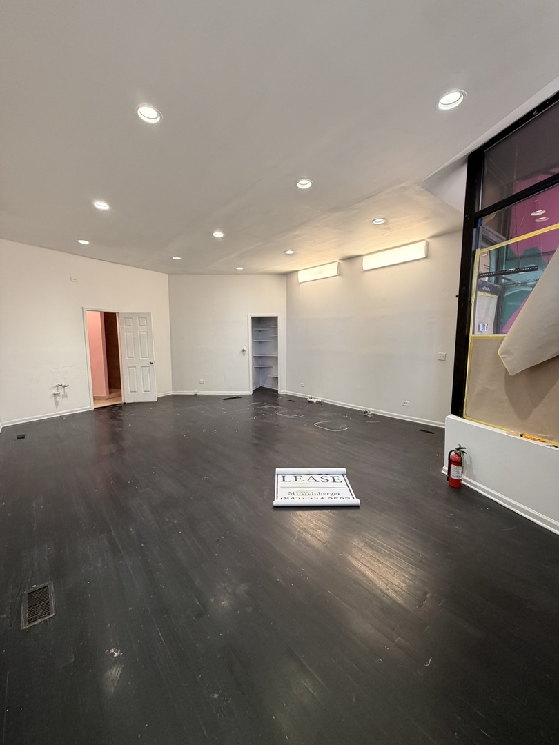 2316 North California Avenue Chicago IL 60647