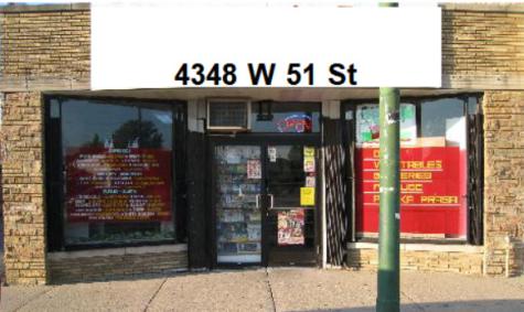 4348 West 51st Street Chicago IL 60632