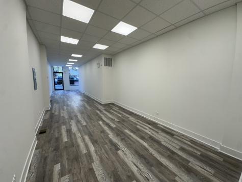 4204 North Milwaukee Avenue Chicago IL 60641