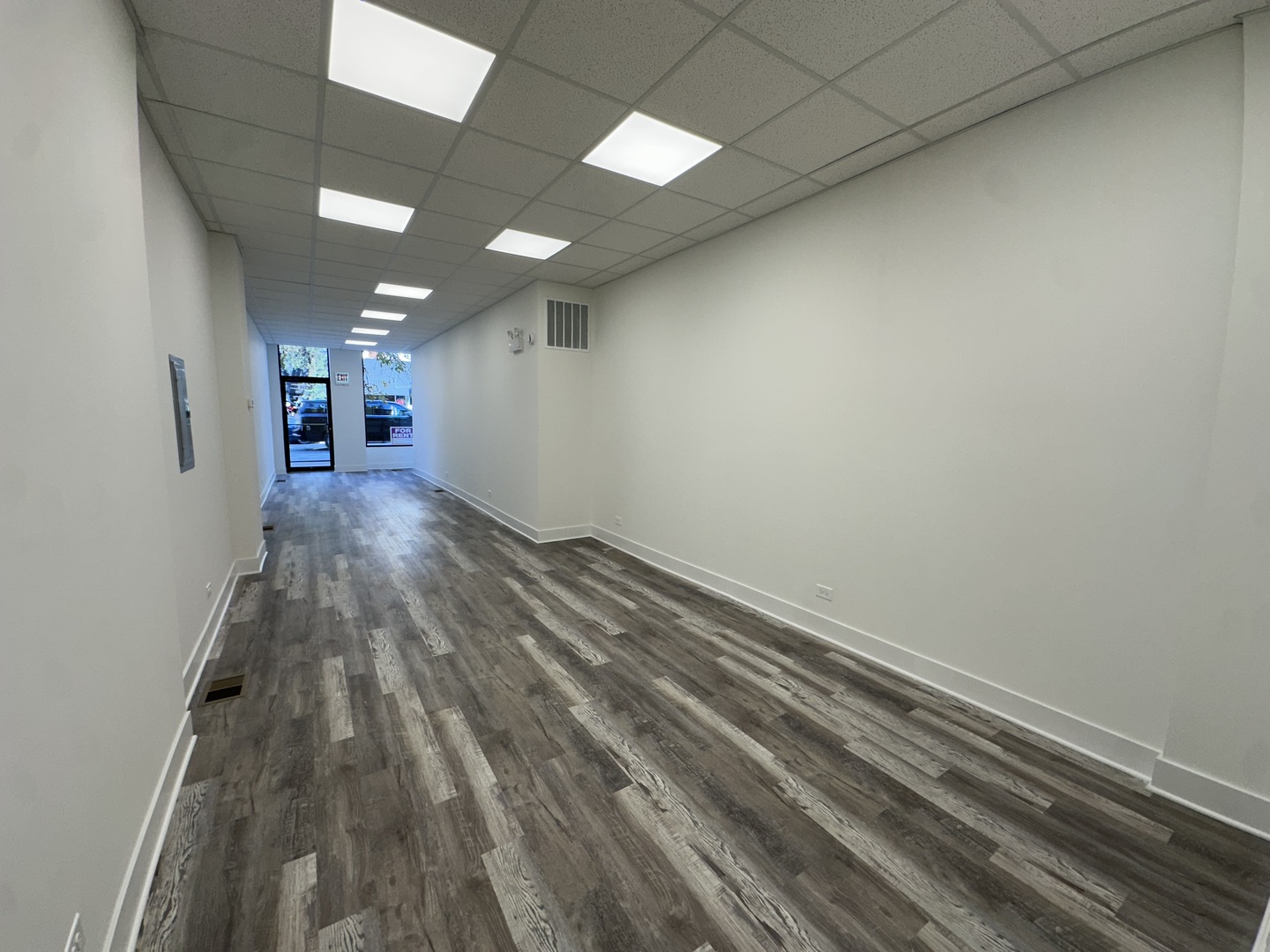 4204 North Milwaukee Avenue Chicago IL 60641