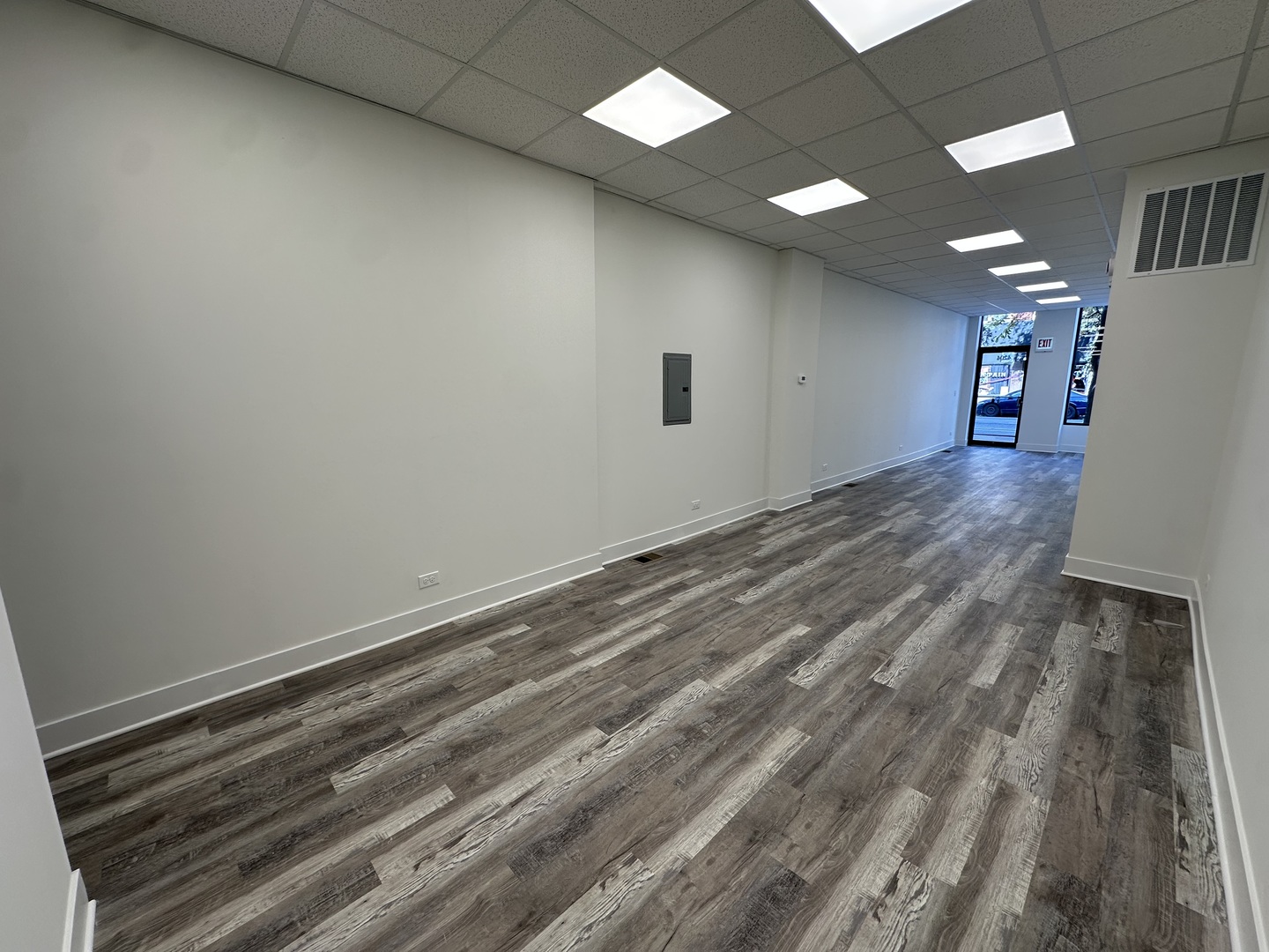 4204 North Milwaukee Avenue Chicago IL 60641