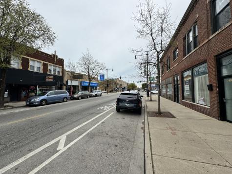 4204 North Milwaukee Avenue Chicago IL 60641