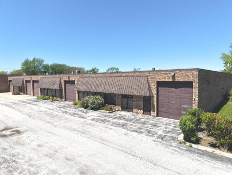1598 Huntigton Drive Calumet City IL 60409