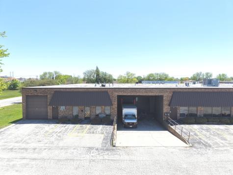 1598 Huntigton Drive Calumet City IL 60409