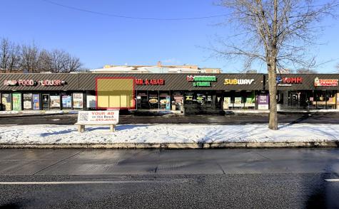 1964 West Peterson Avenue Chicago IL 60660