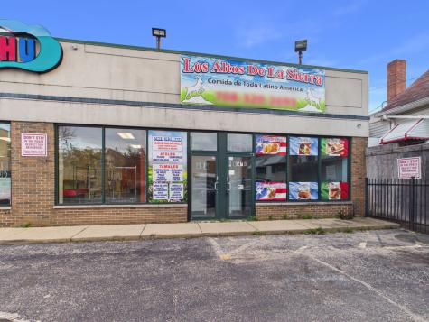 6047 West Addison Street Chicago IL 60634
