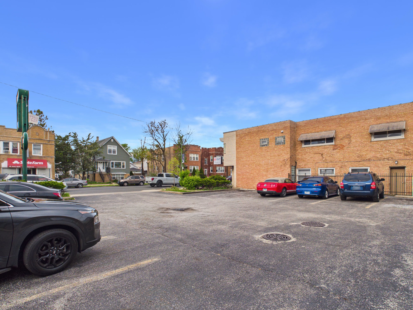 6047 West Addison Street Chicago IL 60634