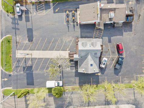 388 West Liberty Street Wauconda IL 60084