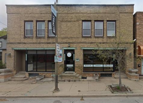 1319 Emerson Street Evanston IL 60201