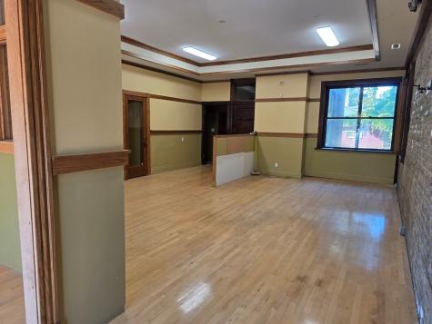 1319 Emerson Street Evanston IL 60201