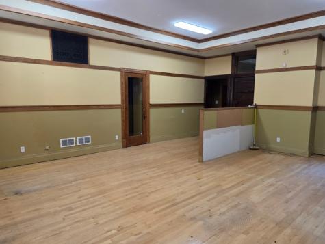 1319 Emerson Street Evanston IL 60201