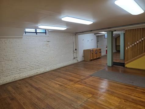 1319 Emerson Street Evanston IL 60201