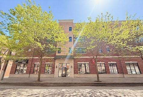2827 West Belden Avenue Chicago IL 60647