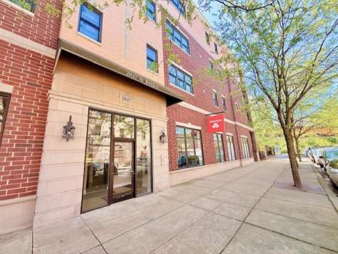 2827 West Belden Avenue Chicago IL 60647