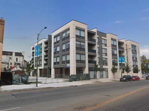 1606 South Ashland Avenue Chicago IL 60608