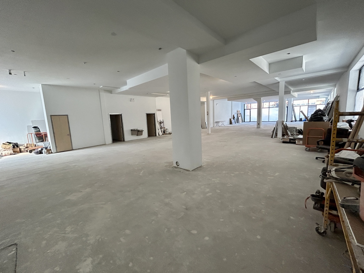 1606 South Ashland Avenue Chicago IL 60608