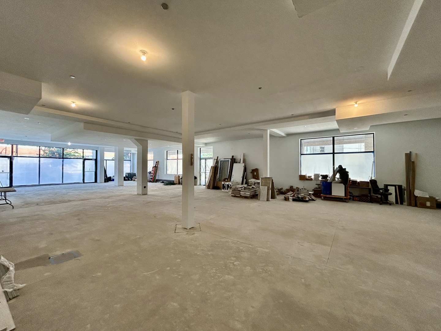 1606 South Ashland Avenue Chicago IL 60608