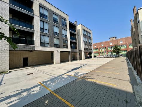 1606 South Ashland Avenue Chicago IL 60608