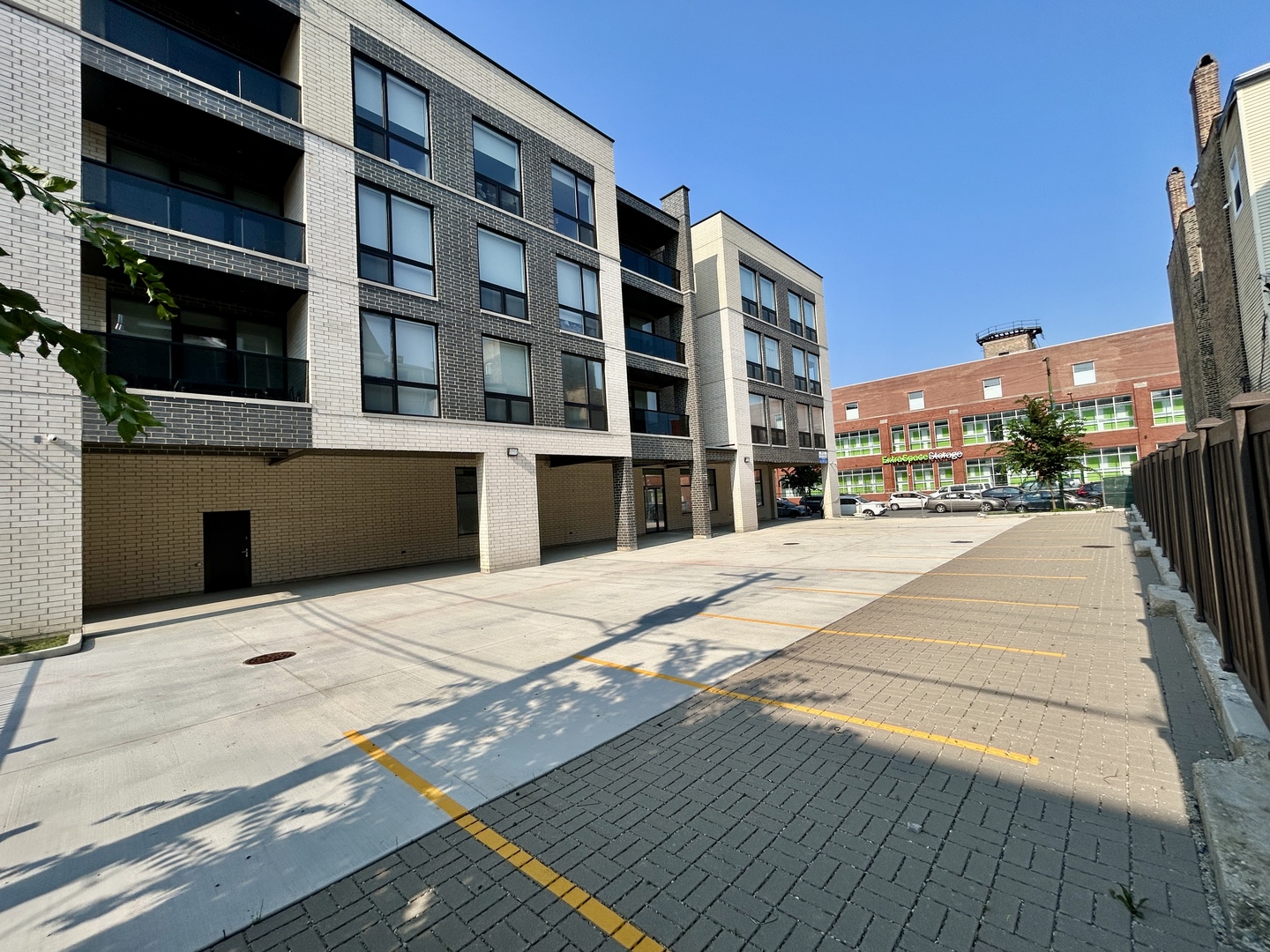 1606 South Ashland Avenue Chicago IL 60608