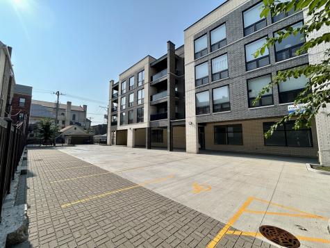 1606 South Ashland Avenue Chicago IL 60608
