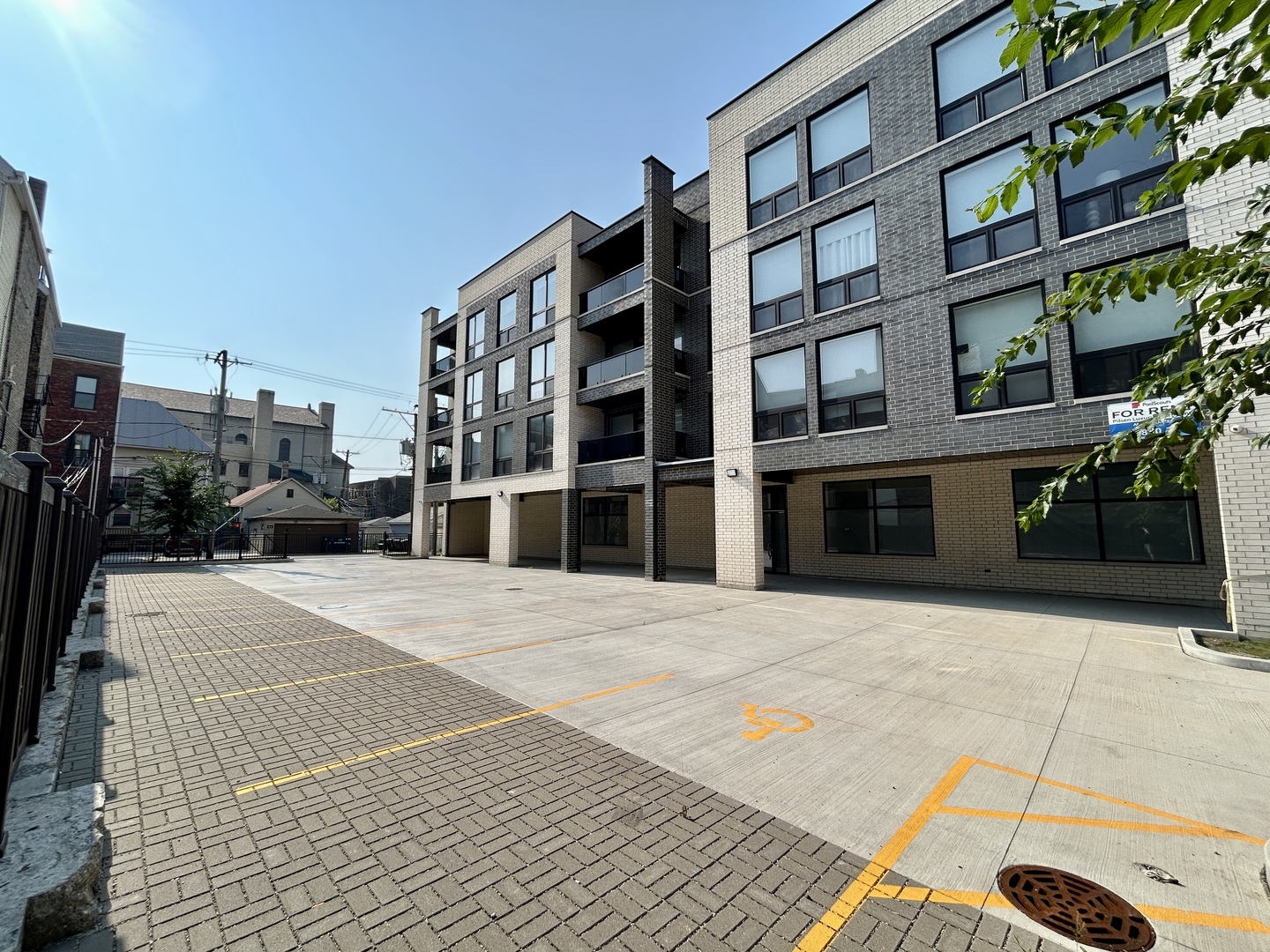 1606 South Ashland Avenue Chicago IL 60608