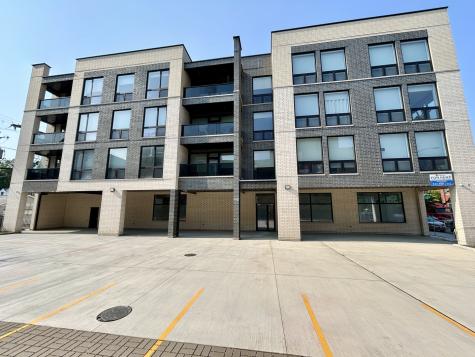 1606 South Ashland Avenue Chicago IL 60608