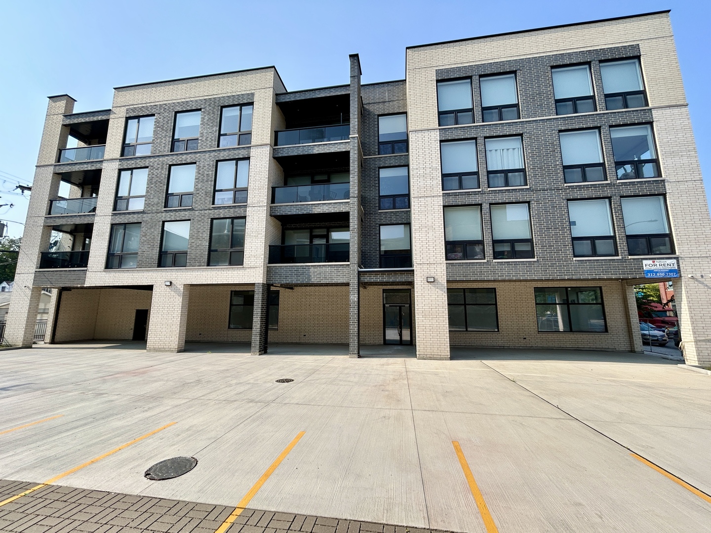 1606 South Ashland Avenue Chicago IL 60608