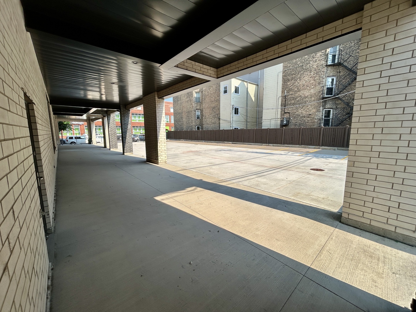 1606 South Ashland Avenue Chicago IL 60608