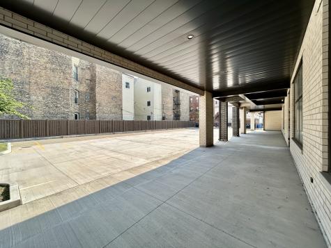 1606 South Ashland Avenue Chicago IL 60608