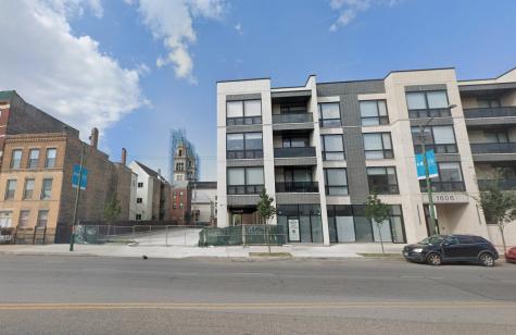 1606 South Ashland Avenue Chicago IL 60608
