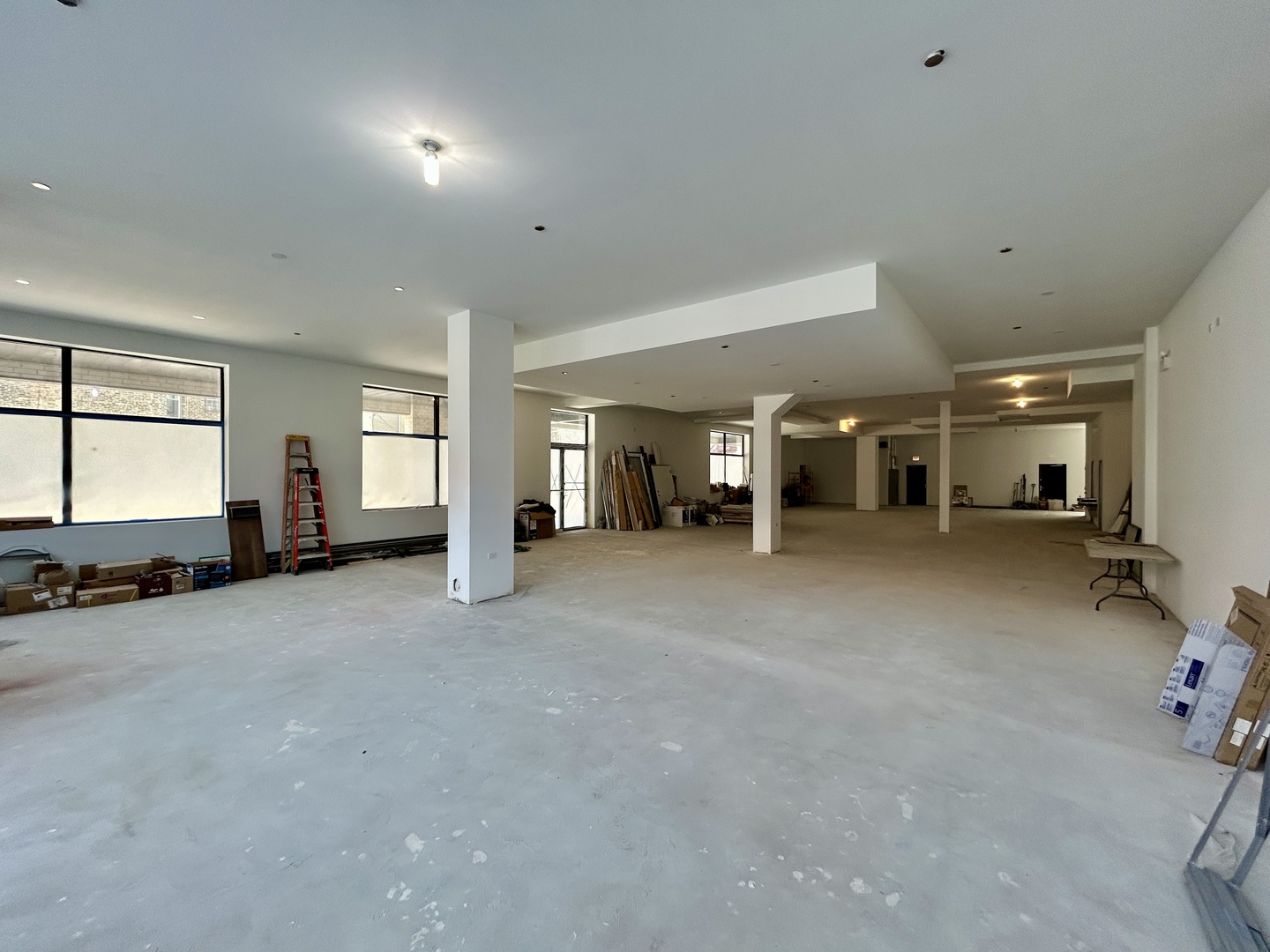 1606 South Ashland Avenue Chicago IL 60608