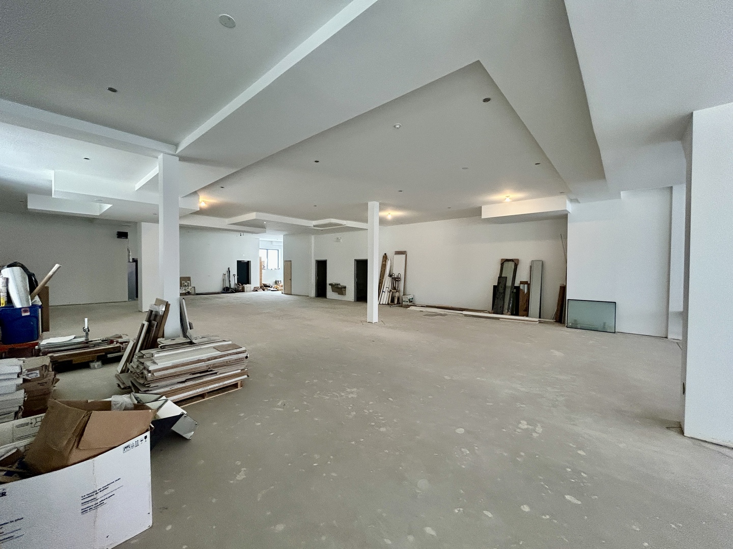 1606 South Ashland Avenue Chicago IL 60608
