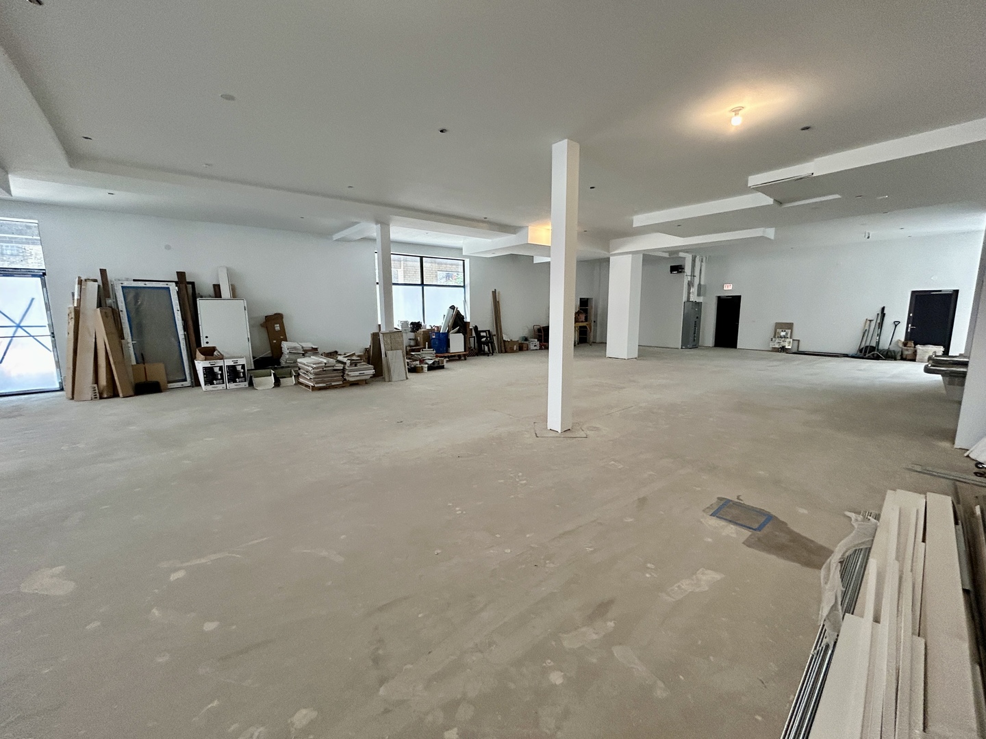 1606 South Ashland Avenue Chicago IL 60608