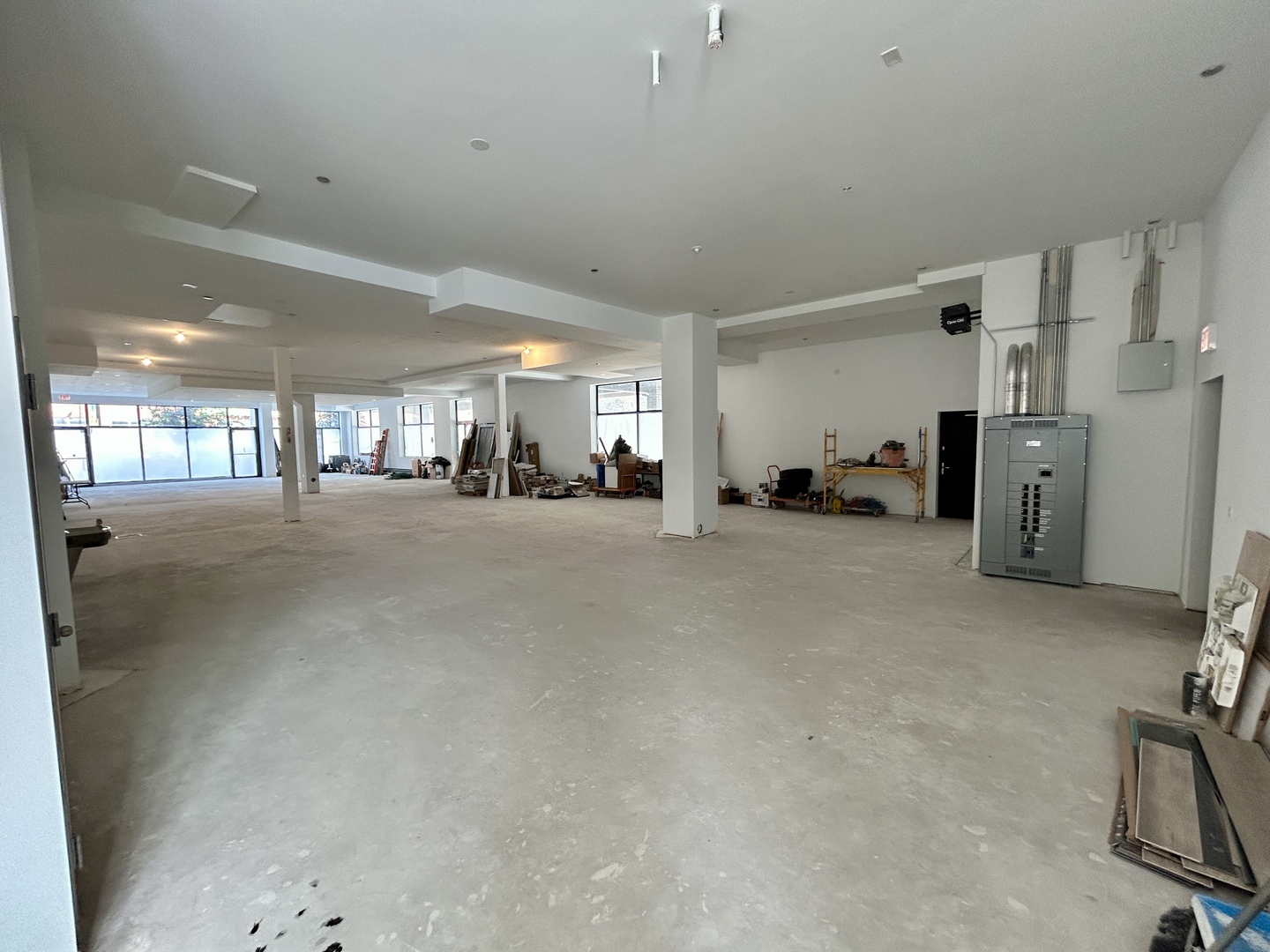 1606 South Ashland Avenue Chicago IL 60608