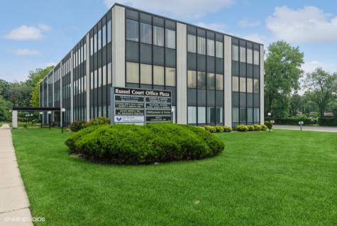 600 Russel Court Woodstock IL 60098