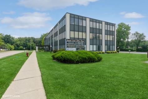 600 Russel Court Woodstock IL 60098