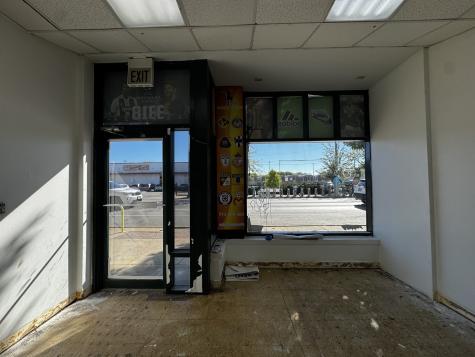 3318 West Lawrence Avenue Chicago IL 60625
