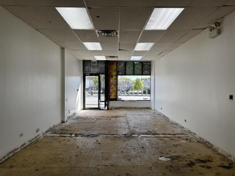 3318 West Lawrence Avenue Chicago IL 60625