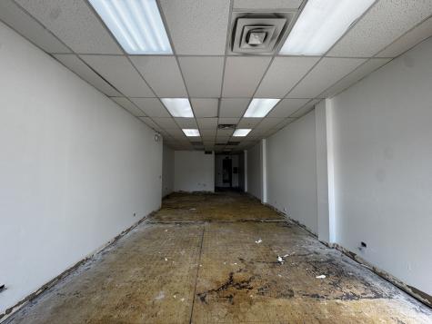 3318 West Lawrence Avenue Chicago IL 60625