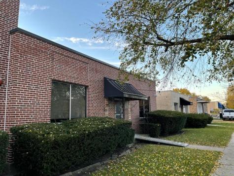 8136 Lawndale Avenue Skokie IL 60076
