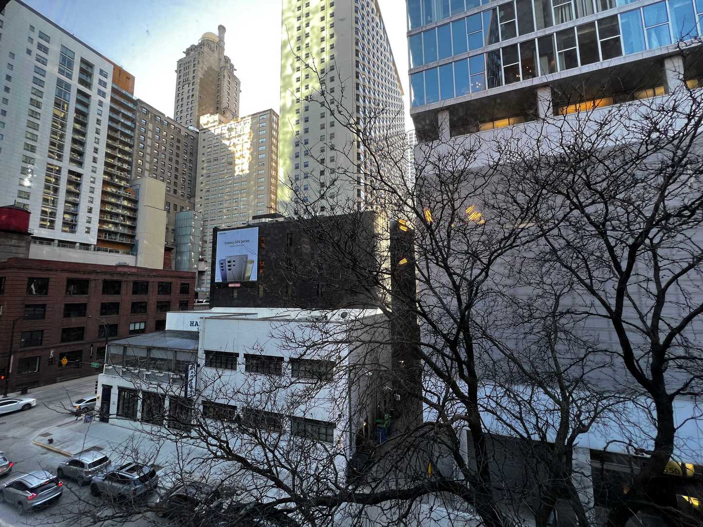 201 East Ohio Street Chicago IL 60611