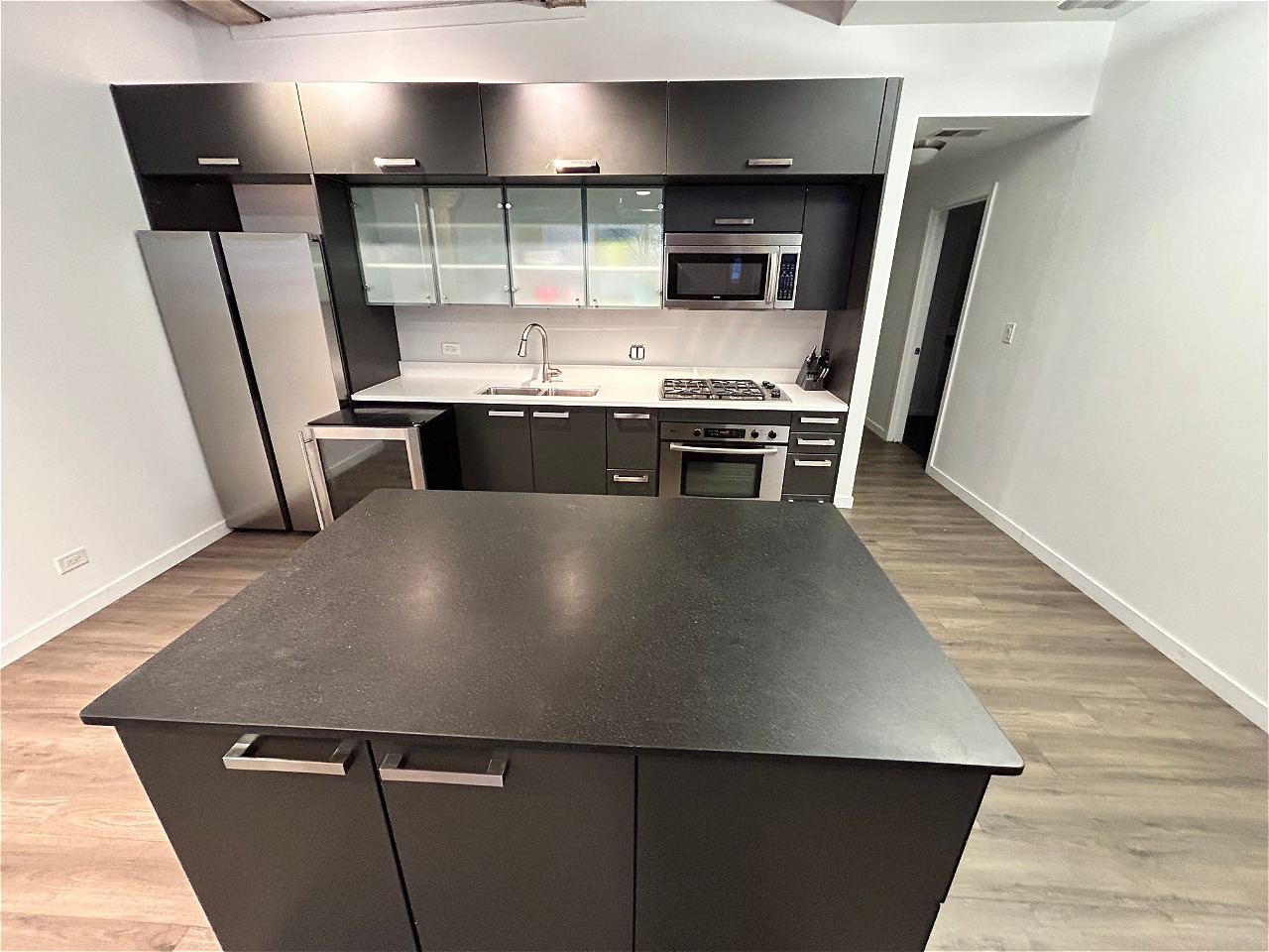 201 East Ohio Street Chicago IL 60611