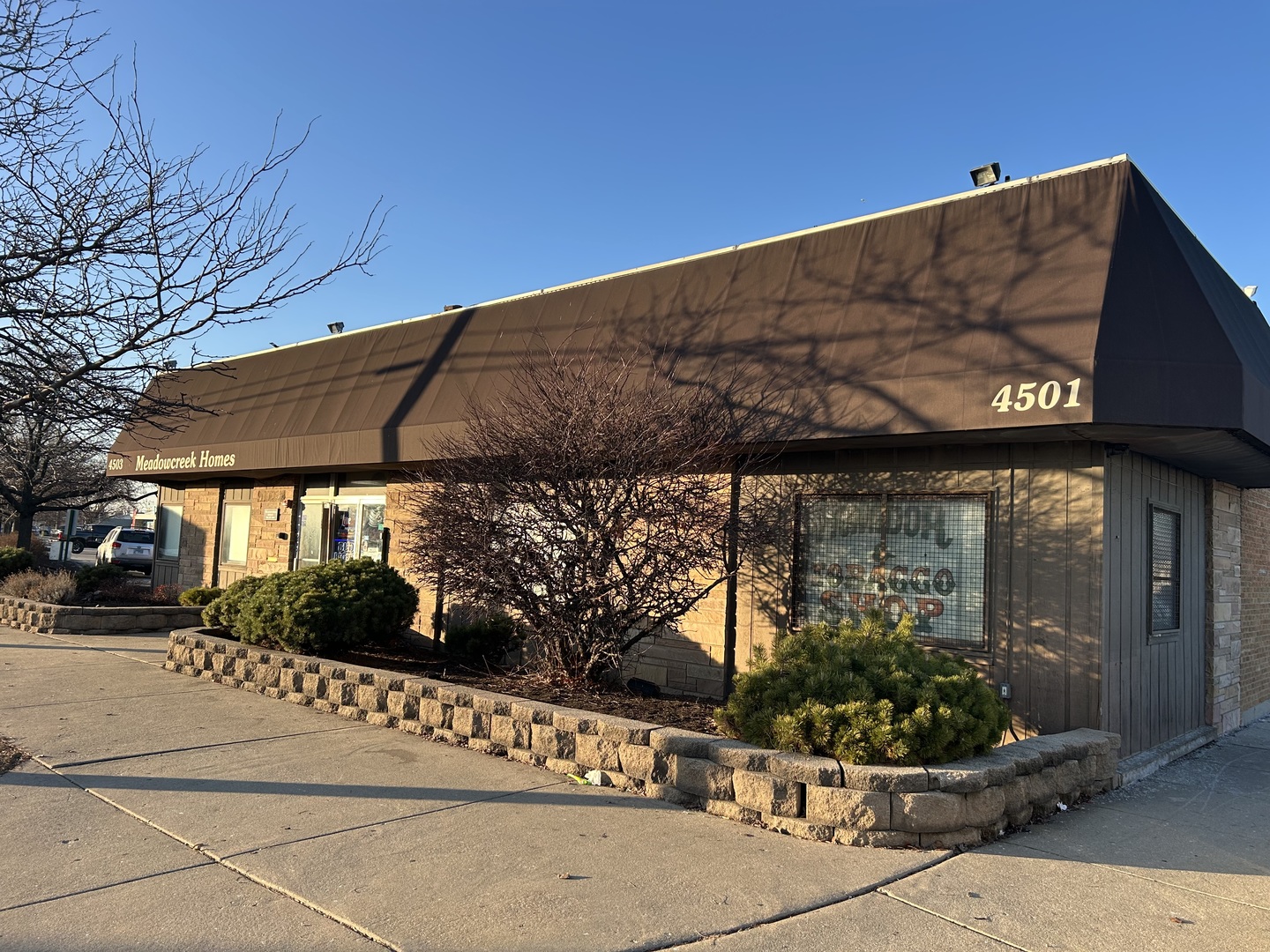 4503 West Lake Street Melrose Park IL 60160