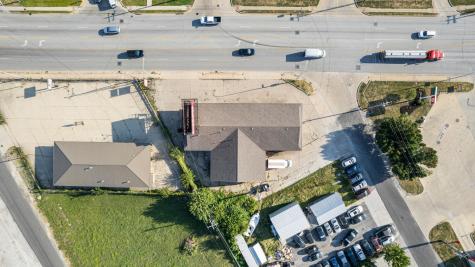 909 West Bloomington Road Champaign IL 61821