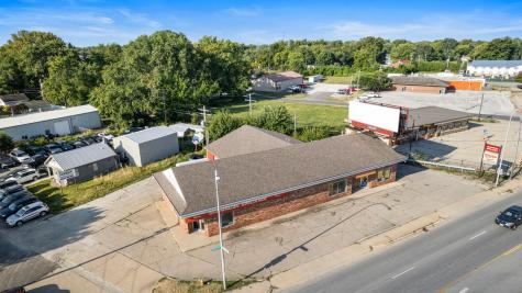 909 West Bloomington Road Champaign IL 61821
