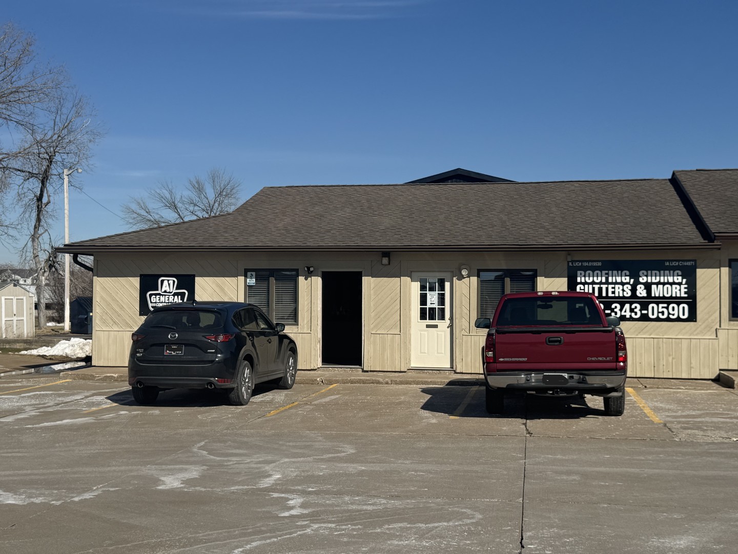 2241-2251 52ND Avenue Moline IL 61265