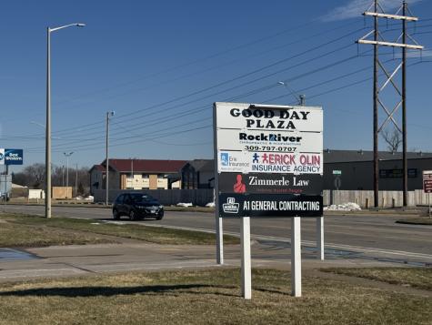2241-2251 52ND Avenue Moline IL 61265